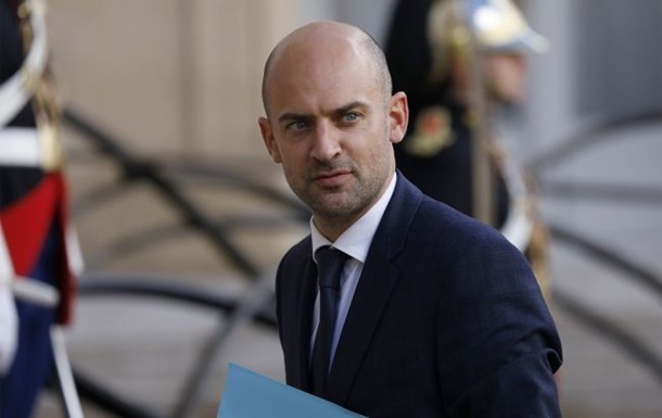 Фото для новини:Глава МЗС Франції не виключає можливість вступу Канади до ЄС