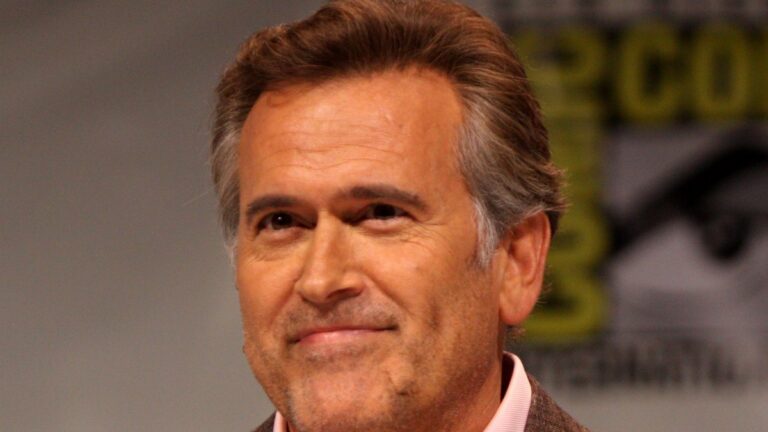 Фото для новини:Голлівудський актор повідомив про невиліковну хворобу