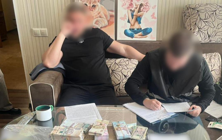 Фото для новини:Голова міськради на Львівщині організувала мільйонну схему на вугіллі