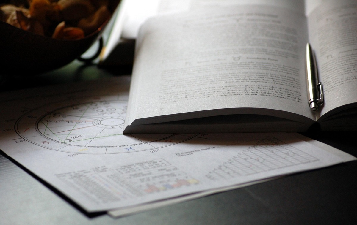 Фото для новини:Гороскоп для всіх знаків Зодіаку на 13 березня 2026 року