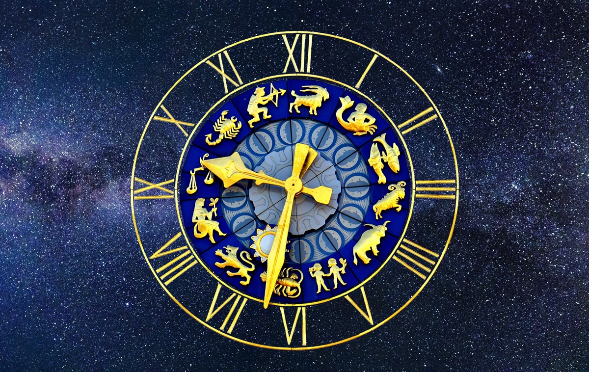 Фото для новини:Гороскоп для всіх знаків Зодіаку на 18 березня 2026 року