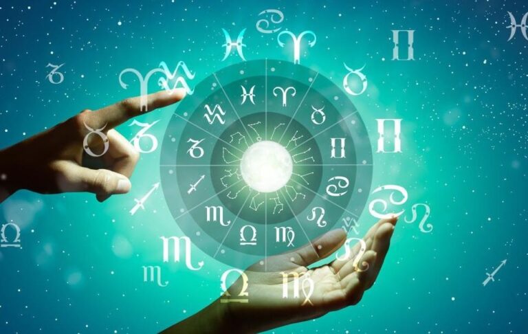 Фото для новини:Гороскоп для всіх знаків зодіаку на 4 березня 2026 року