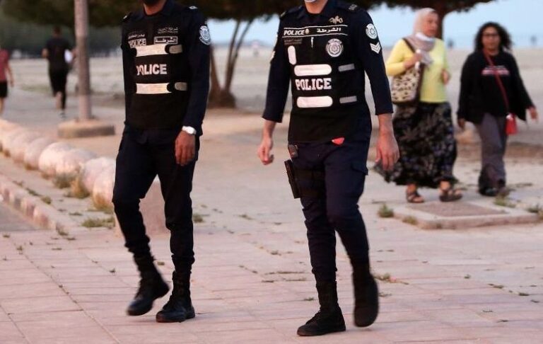 Фото для новини:"Готували вбивства членів уряду": Кувейт арештував пов'язаних з Іраном осіб