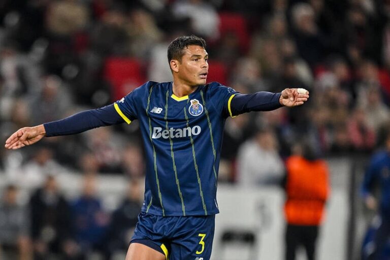 Фото для новини:Гравець Порту став найстаршим дебютантом турніру