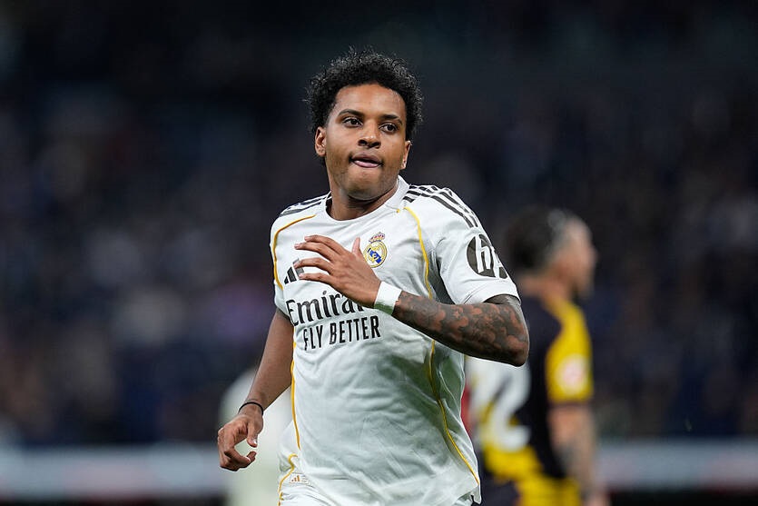 Фото для новини:Гравець Реала прийняв рішення щодо свого майбутнього після травми