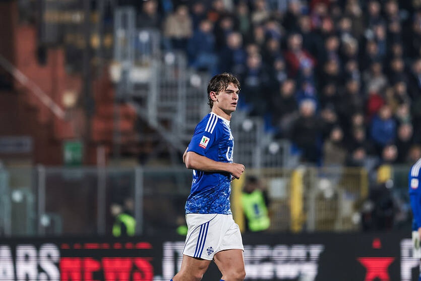 Фото для новини:Гравець Серії А або лишиться в чемпіонаті, або повернеться в Реал обізнаний