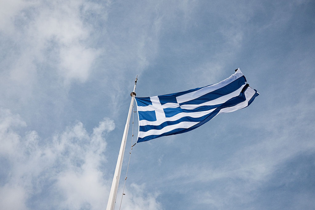 Фото для новини:Греція заявили про атаку на свій танкер біля Новоросійська