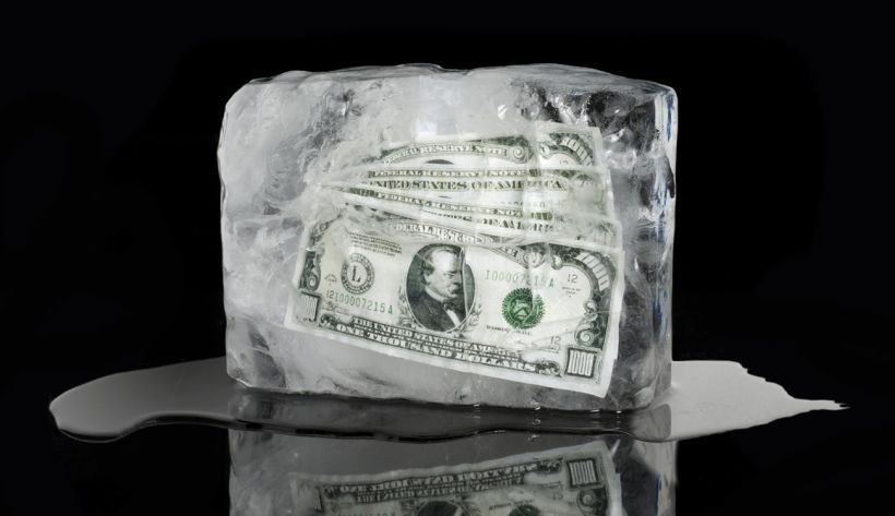 Фото для новини:Гроші на війну скінчилися: Кремль іде ва-банк у судах за заморожені активи