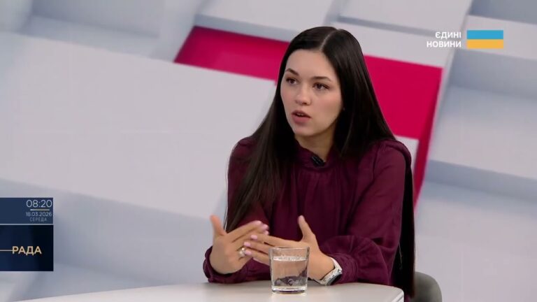 Фото для новини:"Дія" розширює можливості: нові послуги для українців | Валерія Коваль