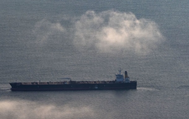 Фото для новини:Індія домагається безпечного проходу судів через Ормузьку протоку - ЗМІ