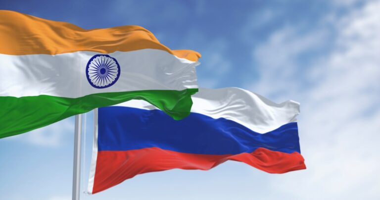 Фото для новини:Індія закупила в Росії комплекси Тунгуска на $47 млн