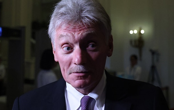 Фото для новини:Інтереси Росії та США ситуативно збіглися - Кремль