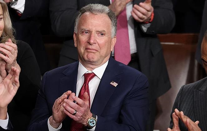 Фото для новини:Іран хизувався, що може створити 11 ядерних бомб - Віткофф