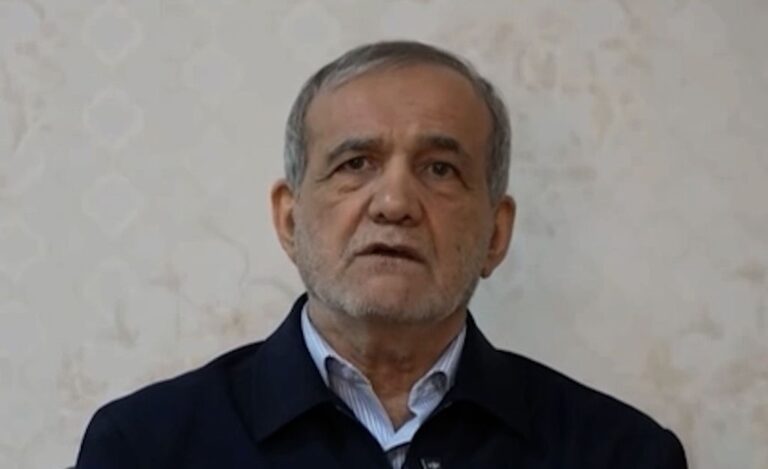 Фото для новини:Іран пообіцяв зупинити удари по сусідніх країнах