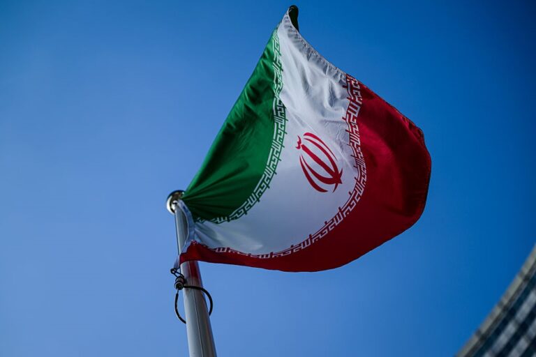 Фото для новини:Іран заявив про арешт 30 "шпигунів" США та Ізраїлю