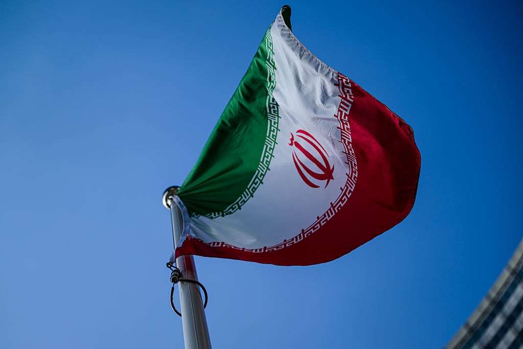 Фото для новини:Іран заявив про арешт 30 "шпигунів" США та Ізраїлю