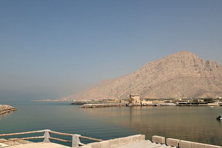 Фото для новини:Іран заявив про контроль над Ормузькою протокою й ураження 10 танкерів