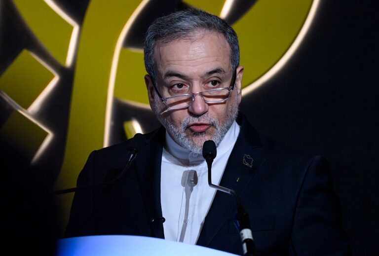 Фото для новини:Іран заявив про військову допомогу від РФ та Китаю