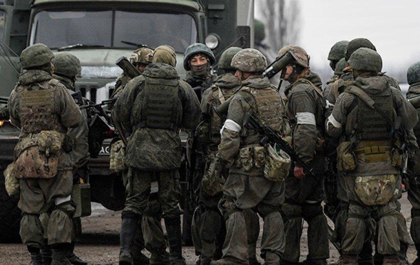 Фото для новини:ISW оцінив перші результати весняного наступу РФ