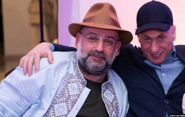 Фото для новини:Ізраїлю надіслано запит по фігурантах справи Мідас