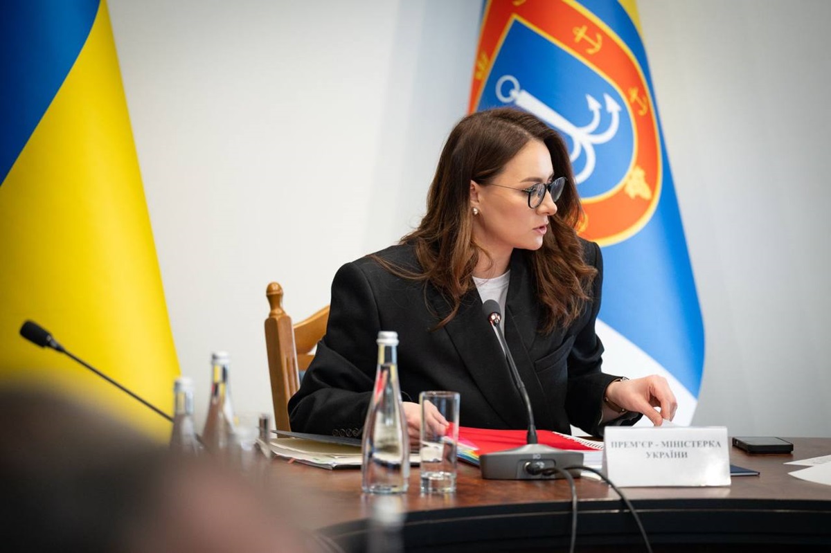 Фото для новини:Кабмін виділив 12,9 млрд грн роботи з підготовки до наступної зими