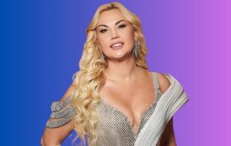 Фото для новини:Камалія назвала найбільший заробіток за місяць