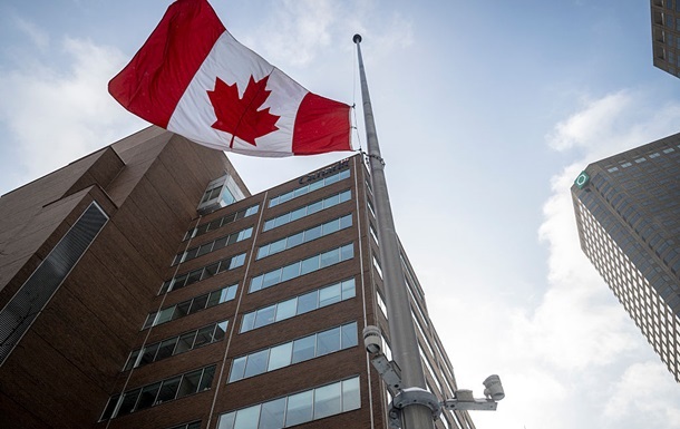 Фото для новини:Канада виділить $700 млн на розвиток військових технологій