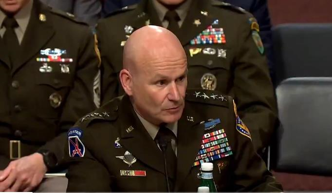 Фото для новини:Каволі заявив, що українці перевершили американців у роботі з Patriot