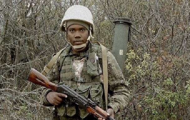 Фото для новини:Кенія домовилася з РФ про припинення вербування її громадян для війни