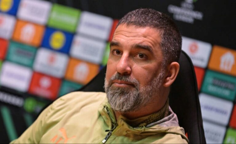 Фото для новини:Керманич "гірників" готує гравців до серйозного протистояння з Лехом