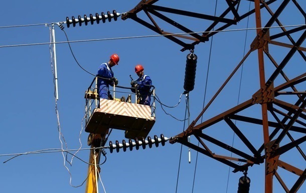 Фото для новини:Харків частково залишився без світла після атаки РФ