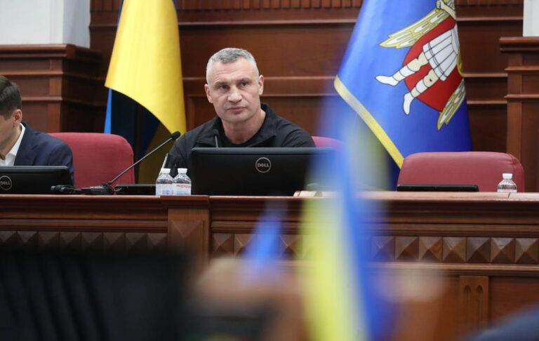 Фото для новини:Київрада ухвалила план енергостійкості столиці