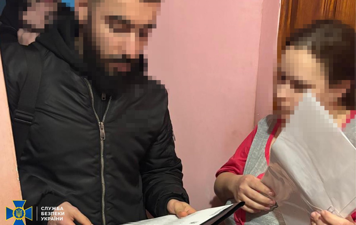 Фото для новини:Київські інженери дистанційно допомагали росіянам відновлювати НПЗ