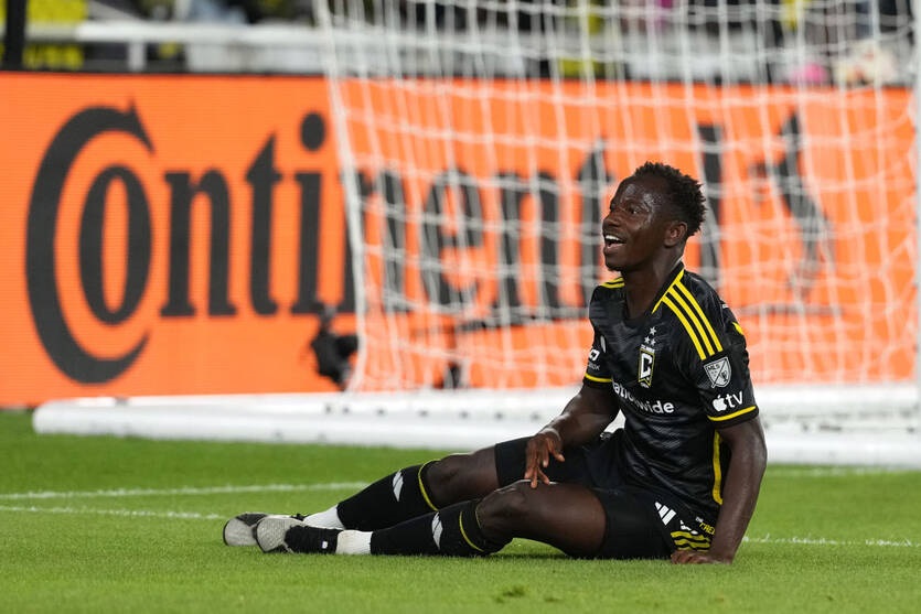 Фото для новини:Колишні одноклубники українця отримали довічний бан