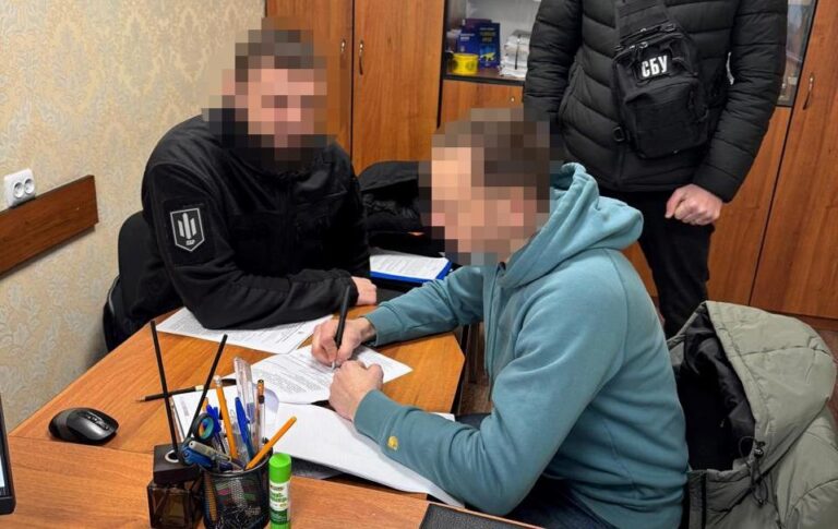 Фото для новини:Командир взводу продав техніку, яка мала захищати небо Київщини