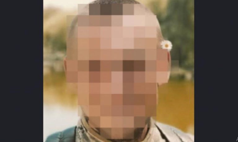 Фото для новини:Командира навчальної групи ХНУПС підозрюють у побитті курсанта