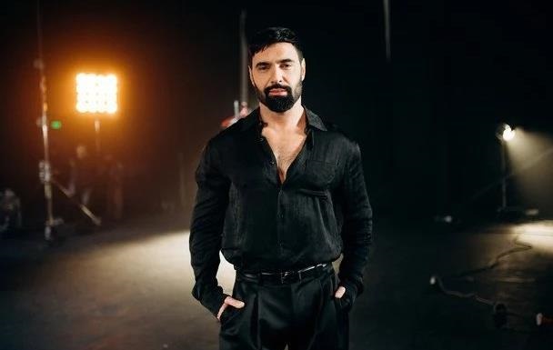 Фото для новини:Козловський оновив хіт Шекспір і презентував кліп з Цимбалару