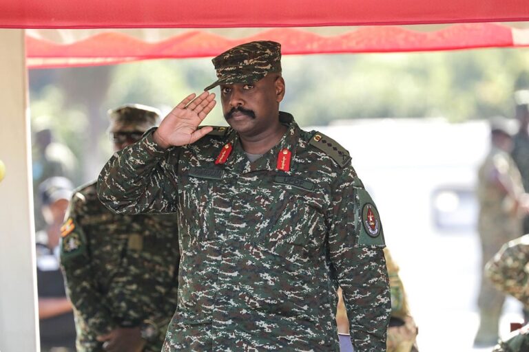 Фото для новини:Країна Африки заявила про готовність вступити у війну проти Ірану