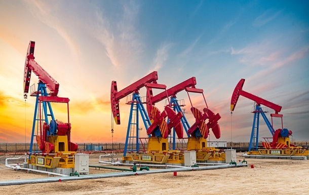 Фото для новини:Країни МЕА погодили продаж рекордного обсягу нафти