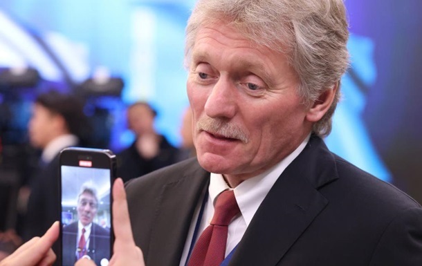 Фото для новини:Кремль відповів щодо перемир&rsquo;я на Великдень