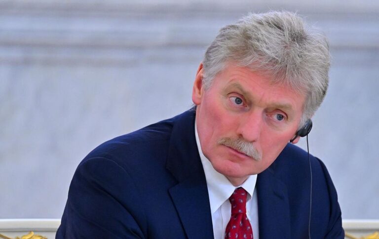 Фото для новини:Кремль заявив про "паузу" в переговорах