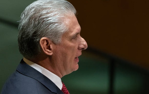 Фото для новини:Куба відмовилася виконувати вимогу Трампа