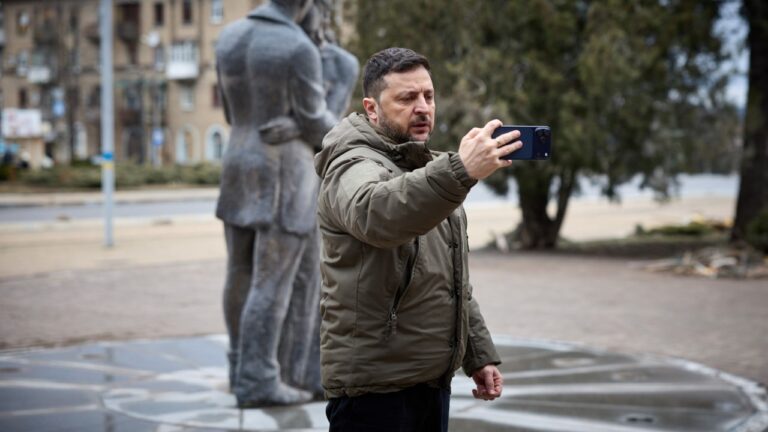 Фото для новини:Росіяни не відмовляються від війни й тут, на Донеччині, на весну готують наступ