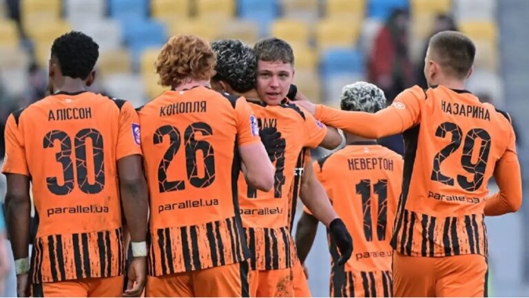 Фото для новини:Лех - Шахтар: анонс матчу 1/8 фіналу Ліги конференцій