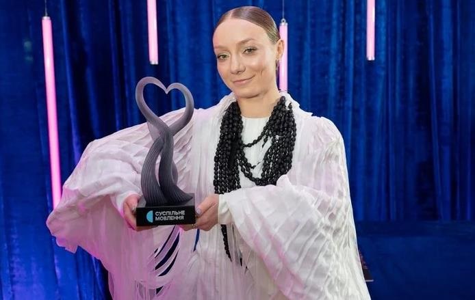 Фото для новини:LEL&Eacute;KA розкрила масштаби витрат на Євробачення