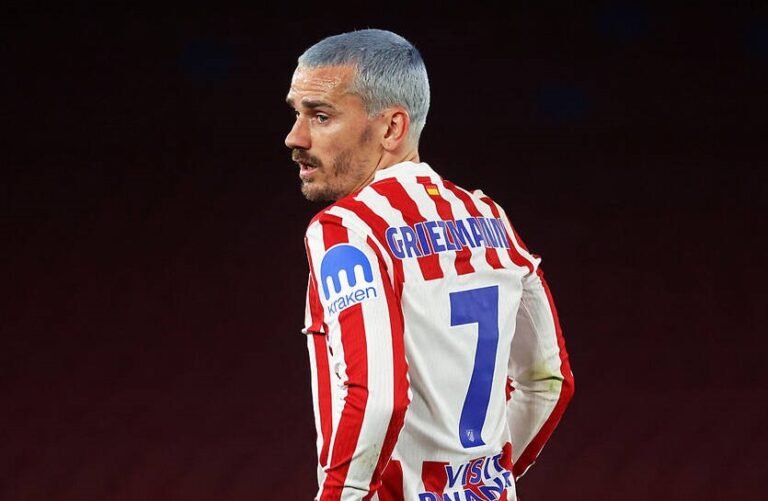 Фото для новини:Лідер Атлетіко розглядає варіант із переїздом у МЛС