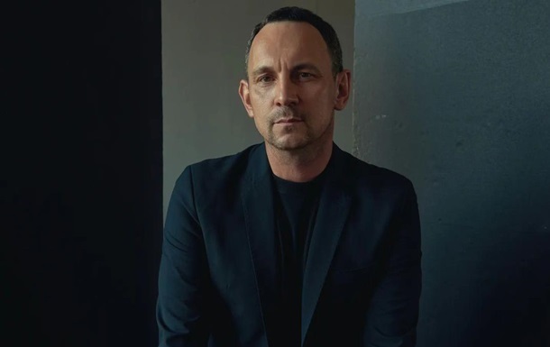 Фото для новини:Лідер Другої Ріки поділився подробицями про життя сина-військового