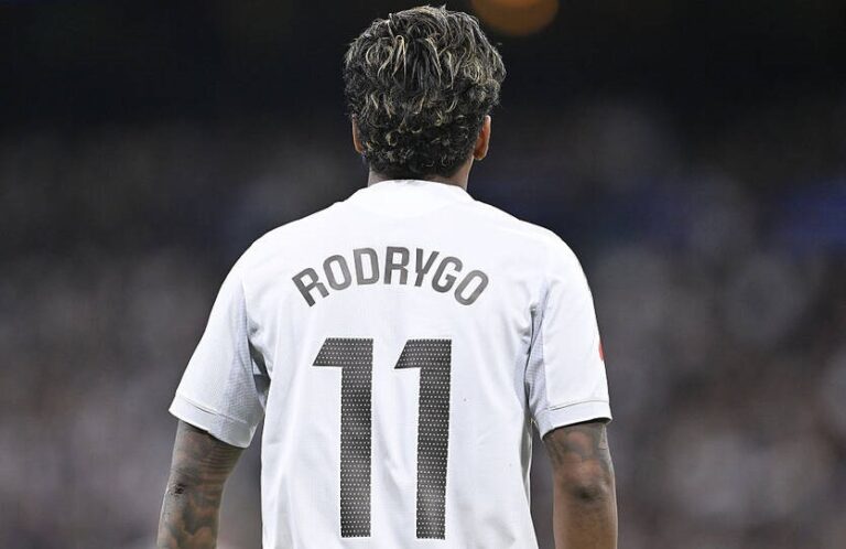 Фото для новини:Лідер Реала отримав серйозне пошкодження та надовго вибув