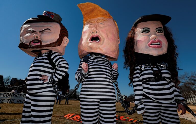 Фото для новини:Лише чверть американців підтримують атаку на Іран