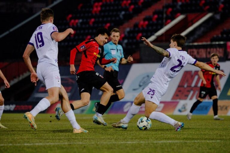 Фото для новини:ЛНЗ не залишив шансів Вересу